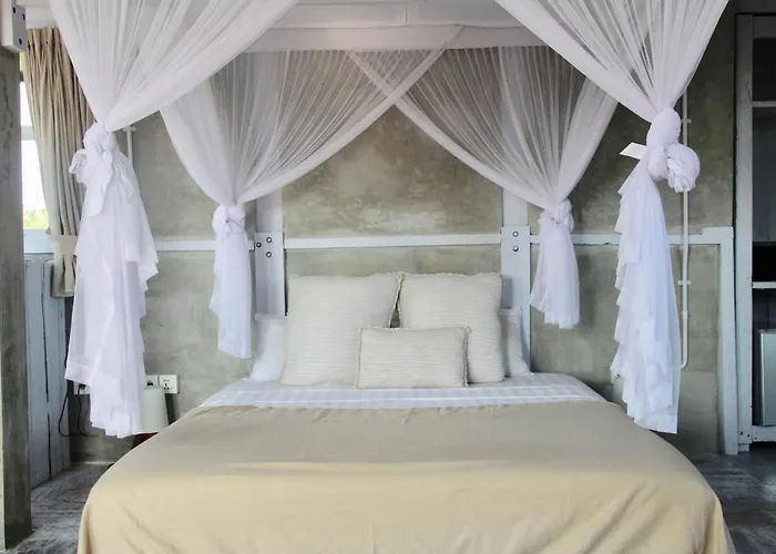 Uluwatu Penthouse