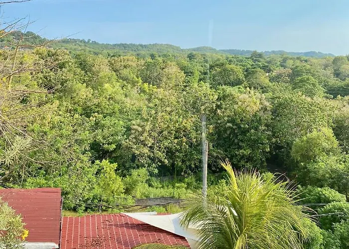 Uluwatu Penthouse