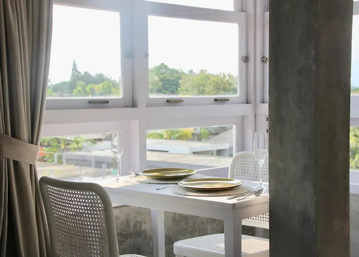 Uluwatu Penthouse