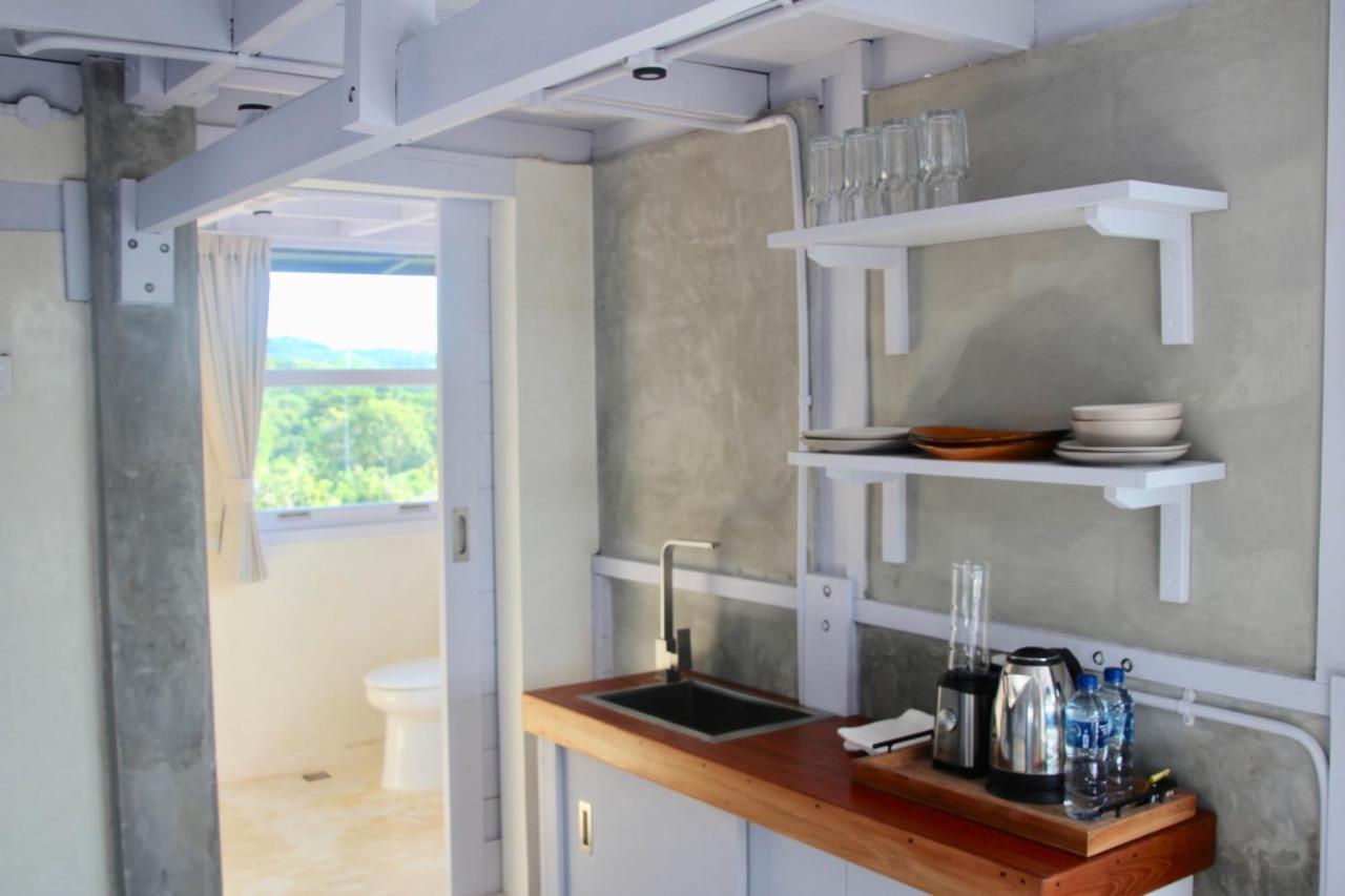 Penthouse Apartment Uluwatu