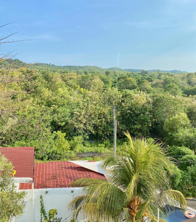 Penthouse Apartment Uluwatu