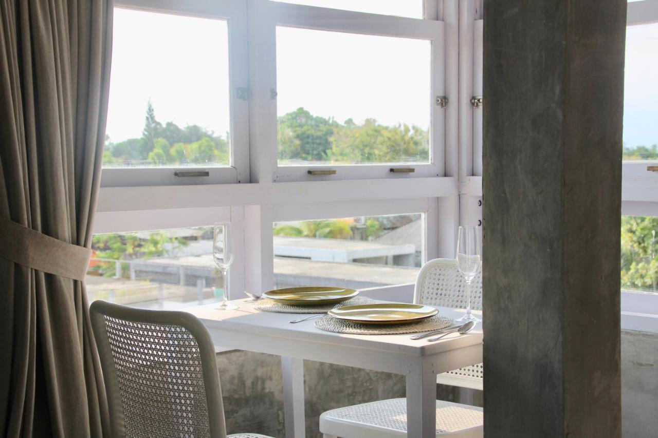 Penthouse Uluwatu