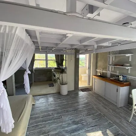 Ferienwohnung Uluwatu Penthouse Exterior foto