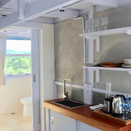 Ferienwohnung Uluwatu Penthouse Exterior foto