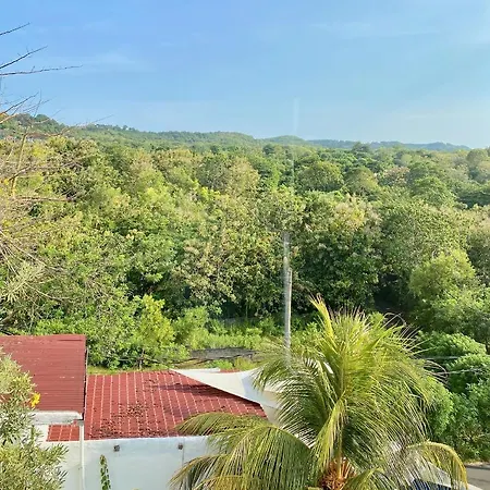Ferienwohnung Uluwatu Penthouse Exterior foto